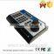 Low Cost 3 axises joystick PTZ controller keyboard. Support Pelco-P/D protocol;1200bps;2400bps,4800bp