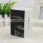 3W outdoor bluetooth speaker with round design