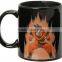 11oz GOKU dragon ball Mug,color changing mug, vegeta porcelain mug                        
                                                Quality Choice