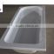 sy-2001 factory price outdoor stone sink, inflatable adult bath