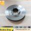 Best Selling Car Accessories Brake Disc Rotor