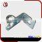 Hinger Support,Fiber Cabling Metal Draw Hooks,Clamp Retractor For FTTH Cabling