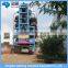 new compact outdoor auto car stacker machine