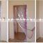 dust protection door
