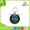 New Design Soft PVC Keychain With Photo Frame