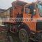 Germany made Beiben 25t dump truck used condition Benz 25t dump truck second hand 8*2 tipper beiben 25t dump truck for sale