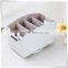 360 Degrees Rotatable Faux Leather Remote Control Holder for Hotel