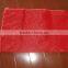 Tubular PP woven potato sack for packing