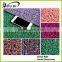 Plastic Coil Door Rugs for Shower room Use