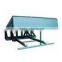 stationary dock ramp
