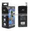 DOBE TP4-016 Wholesale game controller Smart Phone Clip moblie phone holder for ps4