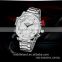 2015 MIDDLELAND fashion sport 3ATM quartz stainless steel wristwatch for men