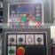Advanced technology CNC Hydraulic Plate bending maching