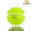 dog products exporters dog toys led luxury pet dog ball