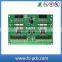 pcb and pcba manufacturer from single layer to multilayer pcb