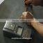 Q690D high strength steel plate