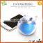 Popular creative mini bluetooth speakers with fm/usb