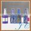 Different shapes cute nail care mini manicure set with mirror for women