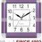 2014 New Style Wholesale Wall Clock, Wall Clock Wholesale
