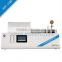 Laboratory Infrared ray heating vacuum pipe furnace PRT-1100