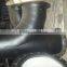 All Flanged RADIAL Tee for Ductile Iron Pipe
