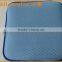 airflow breathable 3d air mesh car seat cushion
