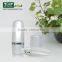 Hot Selling Dip Tube Cosmetic Packaging Empty Acrylic Plastic Airless Pump Bottle