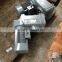 F series inline helical gear reducer gearbox for converter/ mixer