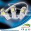 Factory Supply Festoon T5 T10 S25 Led Bulbs 3 Chips 5050 Led Smd Module