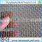aluminium fly wire mesh