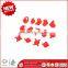 Best Quality Party Cup Marker For Wine Glass