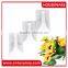 square shape clothes hanger hooks from China
