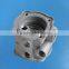  Sand Blasting aluminum die casting parts