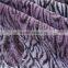 warp knitting plush toy fabric