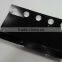 Customized high polishing surface plastic injection parts