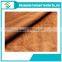 100 polyester velboa fabric supplier super soft toy fabric