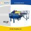 CE Certification Scrap Oil Filter Recycling Machine