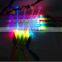 New Design Flashing Light Up LED Stick Supplies New Flash Sticks LED for Party Holiday Wedding Decorations