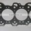 high quality cylinder head gasket for SUZUKI K10 OEM NO.11141-75F00