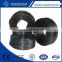 black iron wire construction steel wire