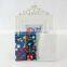 Colorful Wallet Foldable High Quality Purse