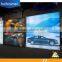 Aluminum exhibition Wholesale textile frame exhibition display light box