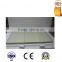 CE&ISO approved x ray protective lead glass