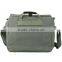 Professional anti-vibration waterproof funky vintage canvas camera bag