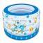 Summer inflatable pool plastic baby pool for baby swimming
