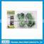 New packaging 2pcs flexible water hose