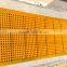 Hot Sale in Russia Market Polyurethane Screen Mesh application in Mine