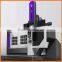 CK5112G China Vertical Lathe Machine CNC Vertical Lathe Machine