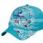 Custom children hats and caps,baseball cap,short bill sports cap for children