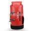 new design useful waterproof backpack waterproof daypack